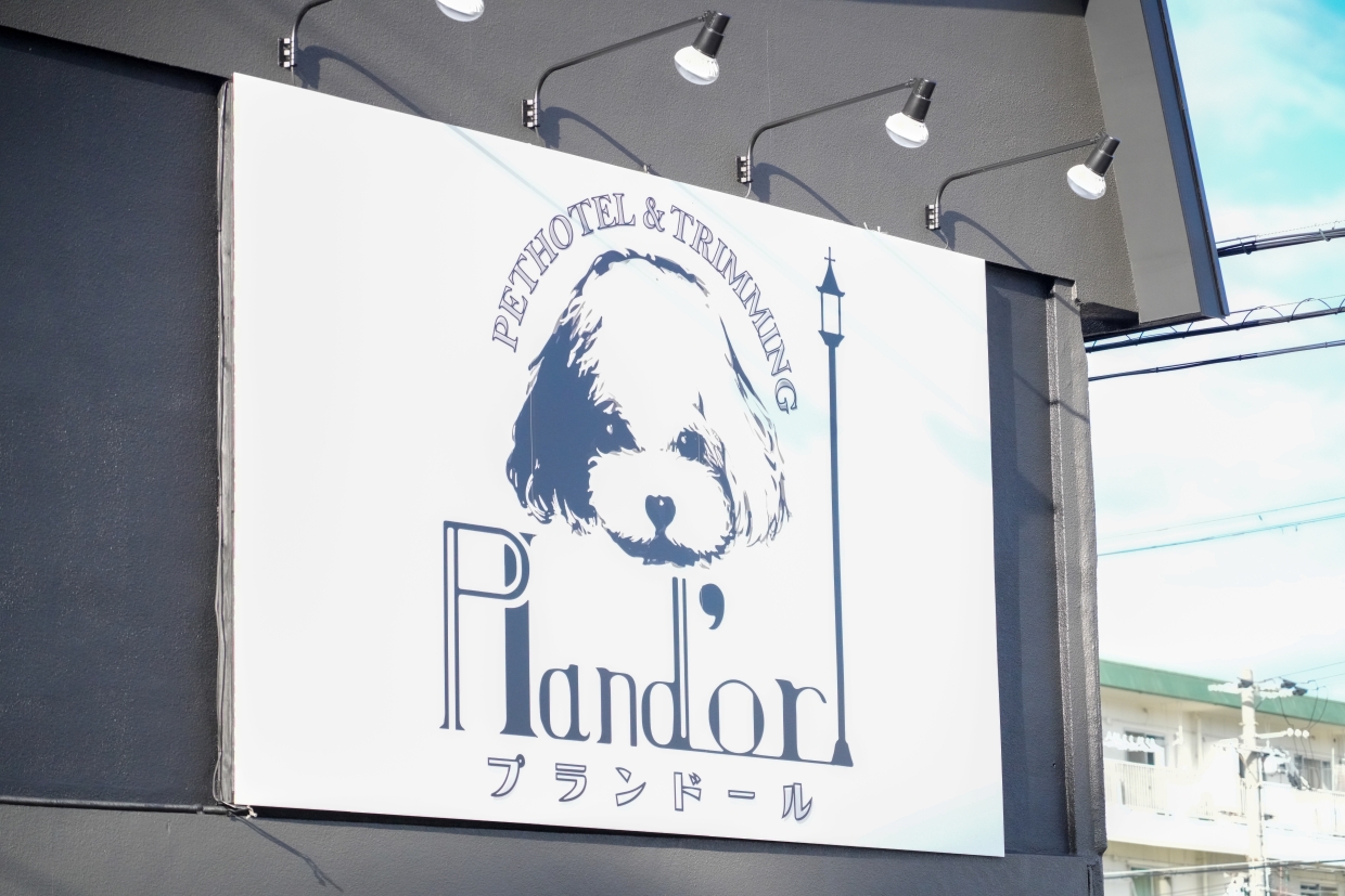 大阪最大規模の施設